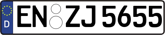 EN-ZJ5655