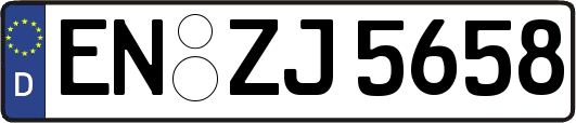 EN-ZJ5658