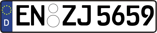 EN-ZJ5659