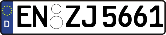 EN-ZJ5661