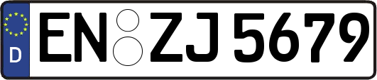 EN-ZJ5679