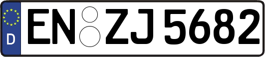 EN-ZJ5682