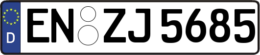 EN-ZJ5685