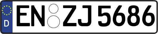 EN-ZJ5686
