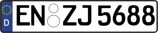 EN-ZJ5688