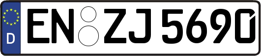 EN-ZJ5690