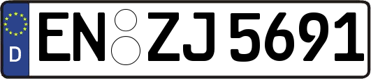 EN-ZJ5691