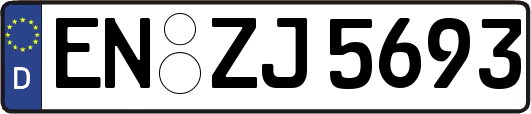 EN-ZJ5693