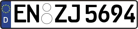 EN-ZJ5694