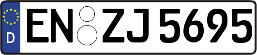 EN-ZJ5695