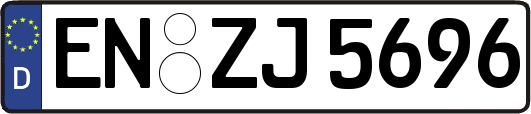 EN-ZJ5696