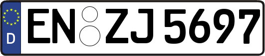 EN-ZJ5697
