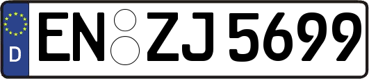 EN-ZJ5699