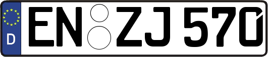 EN-ZJ570