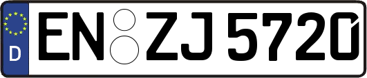 EN-ZJ5720