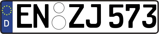 EN-ZJ573
