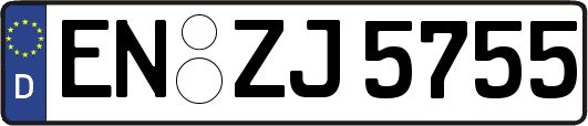 EN-ZJ5755