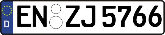 EN-ZJ5766