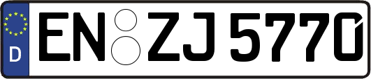 EN-ZJ5770