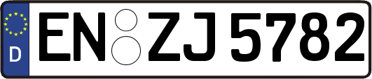 EN-ZJ5782