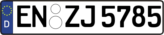 EN-ZJ5785