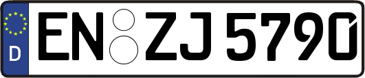 EN-ZJ5790