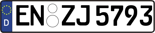 EN-ZJ5793