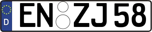 EN-ZJ58
