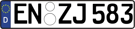 EN-ZJ583