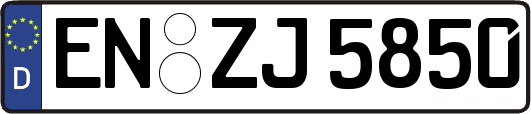 EN-ZJ5850