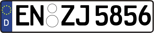 EN-ZJ5856