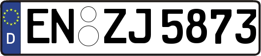 EN-ZJ5873