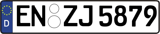 EN-ZJ5879