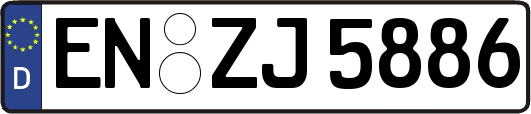 EN-ZJ5886