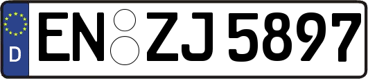 EN-ZJ5897