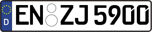 EN-ZJ5900