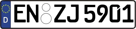EN-ZJ5901