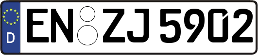 EN-ZJ5902