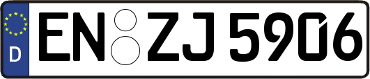 EN-ZJ5906