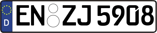 EN-ZJ5908