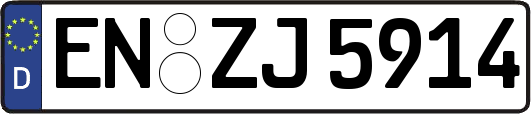 EN-ZJ5914