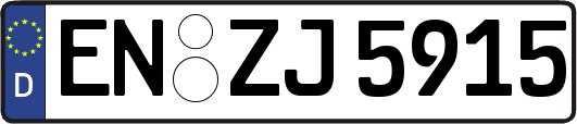 EN-ZJ5915