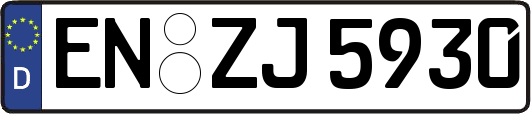 EN-ZJ5930
