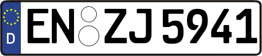 EN-ZJ5941
