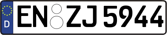 EN-ZJ5944