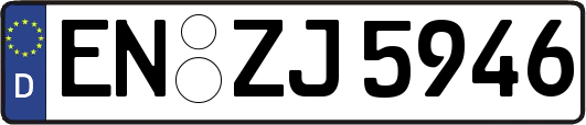 EN-ZJ5946