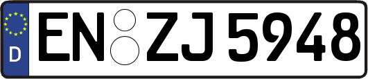 EN-ZJ5948