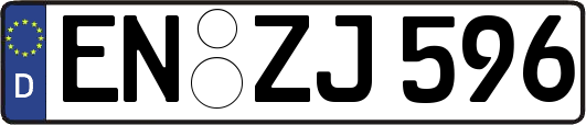 EN-ZJ596
