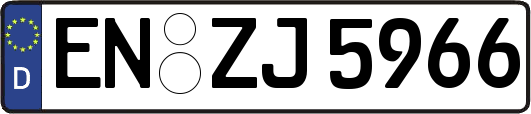 EN-ZJ5966
