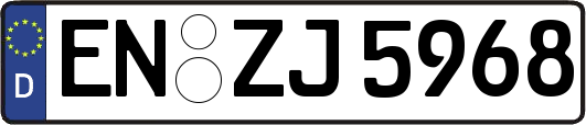 EN-ZJ5968